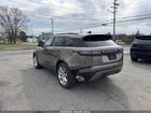 2019 Land Rover Range Rover Velar P250 S Brown vin: SALYB2EX6KA796905