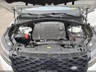 2019 Land Rover Range Rover Velar P250 S White vin: SALYB2EX8KA787784 2019 Land Rover Range Rover Velar P250 S White vin: SALYB2EX8KA787784