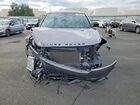 2020 Land Rover Range Rover Velar S Silver vin: SALYB2EX8LA241701
