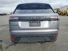 2020 Land Rover Range Rover Velar S Silver vin: SALYB2EX8LA241701