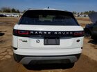 2019 Land Rover Range Rover Velar S White vin: SALYB2EX9KA227787