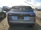 2020 Land Rover Range Rover Velar S Silver vin: SALYB2EX9LA269720 2020 Land Rover Range Rover Velar S Silver vin: SALYB2EX9LA269720