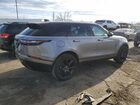 2020 Land Rover Range Rover Velar S Silver vin: SALYB2EX9LA269720 2020 Land Rover Range Rover Velar S Silver vin: SALYB2EX9LA269720