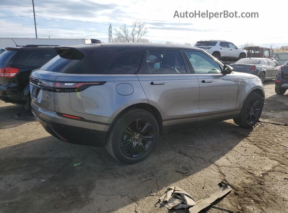 SALYB2EX9LA269720 2020 LAND ROVER RANGE Silver Հետևի աջ
