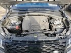 2020 Land Rover Range Rover Velar S Silver vin: SALYB2EX9LA269720 2020 Land Rover Range Rover Velar S Silver vin: SALYB2EX9LA269720