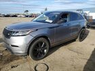 2020 Land Rover Range Rover Velar S Silver vin: SALYB2EX9LA269720 2020 Land Rover Range Rover Velar S Silver vin: SALYB2EX9LA269720