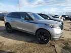2020 Land Rover Range Rover Velar S Silver vin: SALYB2EX9LA269720 2020 Land Rover Range Rover Velar S Silver vin: SALYB2EX9LA269720
