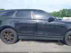 2019 Land Rover Range Rover Velar P250 S Black vin: SALYB2EXXKA783462