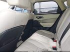 2019 Land Rover Range Rover Velar P250 S Black vin: SALYB2EXXKA783462