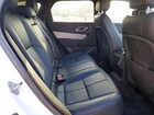 2025 Land Rover Range Rover Velar S White vin: SALYJ2EX0SA398527