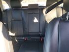 2024 Land Rover Range Rover Velar S Черный vin: SALYJ2EX1RA387952
