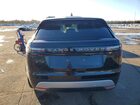 2024 Land Rover Range Rover Velar S Черный vin: SALYJ2EX1RA387952