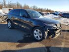 2024 Land Rover Range Rover Velar S Черный vin: SALYJ2EX1RA387952