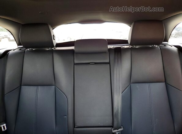 SALYJ2EX1SA399797 2025 LAND ROVER RANGE Белый Вид задних сидений
