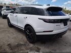 2024 Land Rover Range Rover Velar P250 S Белый vin: SALYJ2EX2RA385613