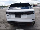 2024 Land Rover Range Rover Velar P250 S Белый vin: SALYJ2EX2RA385613