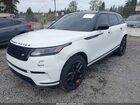 2024 Land Rover Range Rover Velar P250 S Белый vin: SALYJ2EX3RA385281