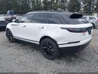 2024 Land Rover Range Rover Velar P250 S Белый vin: SALYJ2EX3RA385281