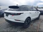 2024 Land Rover Range Rover Velar P250 S Белый vin: SALYJ2EX3RA385281