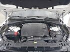 2024 Land Rover Range Rover Velar P250 S Белый vin: SALYJ2EX3RA385281