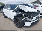 2021 Land Rover Range Rover Velar P250 S White vin: SALYJ2EX8MA314327