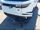 2021 Land Rover Range Rover Velar P250 S Белый vin: SALYJ2EX9MA305734