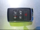 2021 Land Rover Range Rover Velar P250 S Белый vin: SALYJ2EX9MA305734