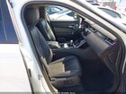 2021 Land Rover Range Rover Velar P250 S Белый vin: SALYJ2EX9MA305734