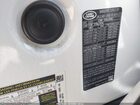 2021 Land Rover Range Rover Velar P250 S Белый vin: SALYJ2EX9MA305734