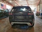 2020 Land Rover Range Rover Velar R-dynamic S Black vin: SALYK2EX0LA291024 2020 Land Rover Range Rover Velar R-dynamic S Black vin: SALYK2EX0LA291024