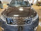 2020 Land Rover Range Rover Velar R-dynamic S Black vin: SALYK2EX0LA291024 2020 Land Rover Range Rover Velar R-dynamic S Black vin: SALYK2EX0LA291024