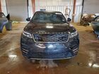 2020 Land Rover Range Rover Velar R-dynamic S Black vin: SALYK2EX0LA291024 2020 Land Rover Range Rover Velar R-dynamic S Black vin: SALYK2EX0LA291024