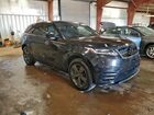 2020 Land Rover Range Rover Velar R-dynamic S Black vin: SALYK2EX0LA291024 2020 Land Rover Range Rover Velar R-dynamic S Black vin: SALYK2EX0LA291024