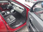 2020 Land Rover Range Rover Velar P250 R-dynamic S Red vin: SALYK2EX0LA296191