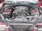 2020 Land Rover Range Rover Velar P250 R-dynamic S Red vin: SALYK2EX0LA296191