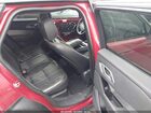 2020 Land Rover Range Rover Velar P250 R-dynamic S Red vin: SALYK2EX0LA296191