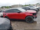 2020 Land Rover Range Rover Velar P250 R-dynamic S Red vin: SALYK2EX0LA296191