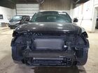 2025 Land Rover Range Rover Velar Dynamic Se Черный vin: SALYL2EX1SA392309