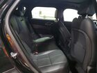 2025 Land Rover Range Rover Velar Dynamic Se Черный vin: SALYL2EX1SA392309