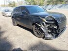 2024 Land Rover Range Rover Velar P250 Dynamic Se Black vin: SALYL2EX3RA381953