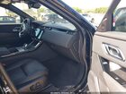 2025 Land Rover Range Rover Velar P250 Dynamic Se Черный vin: SALYL2EX3SA810630