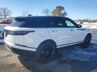 2024 Land Rover Range Rover Velar Dynamic Se White vin: SALYL2EX6RA389822