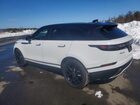 2024 Land Rover Range Rover Velar Dynamic Se White vin: SALYL2EX6RA389822