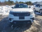 2024 Land Rover Range Rover Velar Dynamic Se White vin: SALYL2EX6RA389822