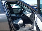 2019 Land Rover Range Rover Velar P250 R-dynamic Se Серый vin: SALYL2EX7KA210144
