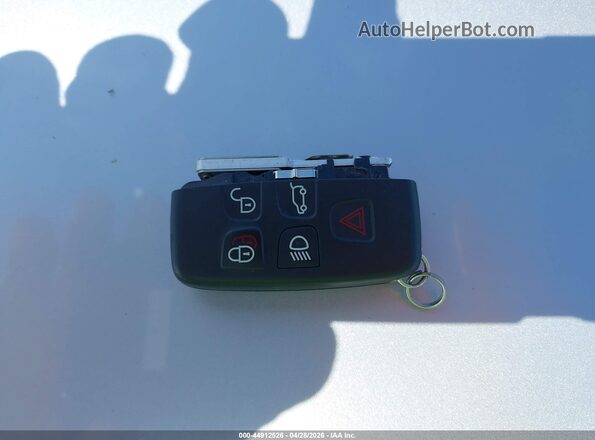 SALYL2EX7KA210144 2019 LAND ROVER RANGE ROVER VELAR Серый Вид панели приборов