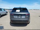 2019 Land Rover Range Rover Velar P250 R-dynamic Se Серый vin: SALYL2EX7KA210144
