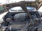 2019 Land Rover Range Rover Velar P250 R-dynamic Se Серый vin: SALYL2EX7KA210144