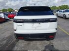 2025 Land Rover Range Rover Velar P250 Dynamic Se White vin: SALYL2EX7SA810338
