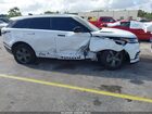 2025 Land Rover Range Rover Velar P250 Dynamic Se White vin: SALYL2EX7SA810338